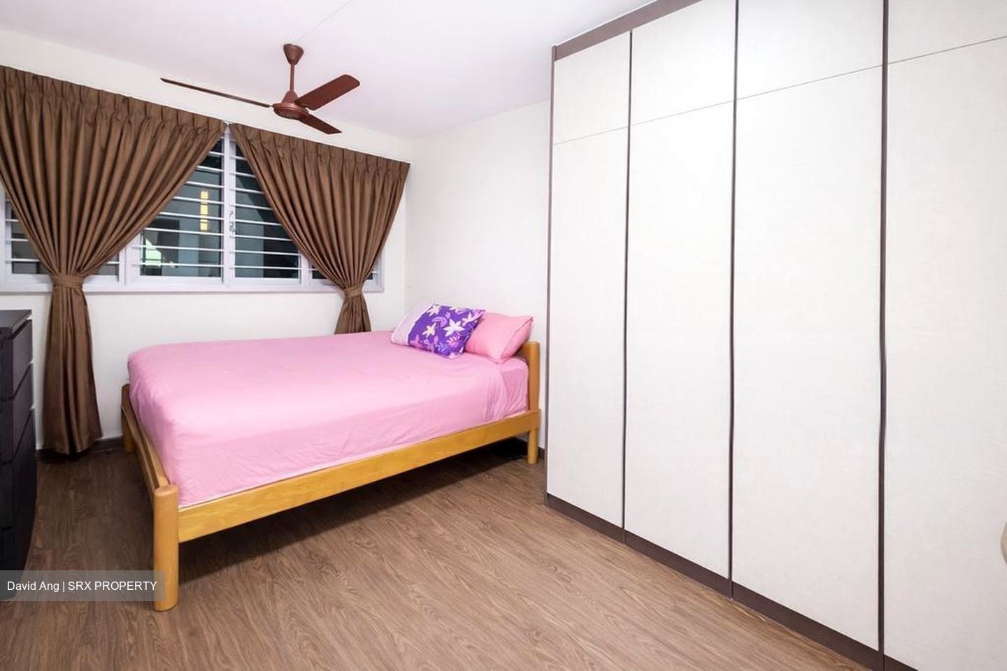 Blk 18D Macpherson Residency (Geylang), HDB 3 Rooms #566473631